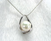 Pearl Pendant JPP-0017