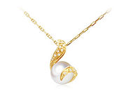 Pearl Pendant JPP-0024