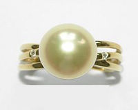 Pearl Ring JPR-0001