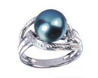 Pearl Ring JPR-0002
