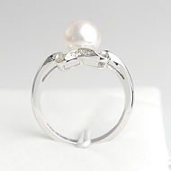 Pearl Ring JPR-0010