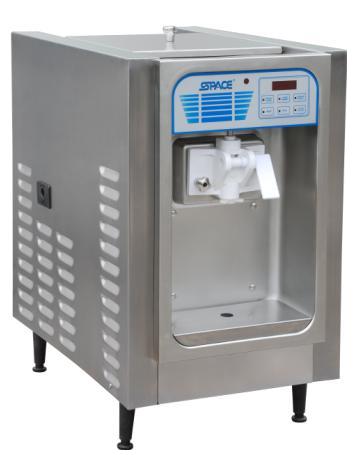 ice cream machine