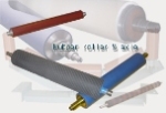 rubber roller