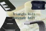 v belts,conveyor belts