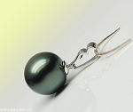 Tahitian pearl pendant JTP-0003