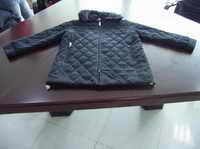 sell garment inspection service