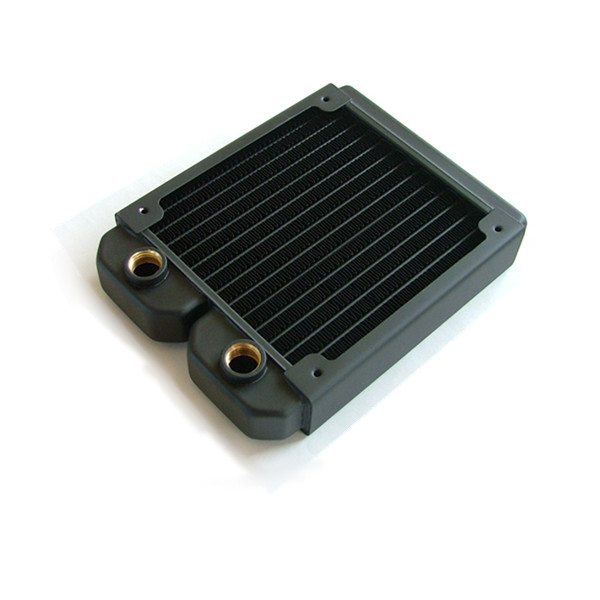 Qingdao High Performance Copper CPU Liquid