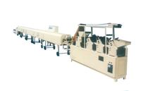 pet food production line
