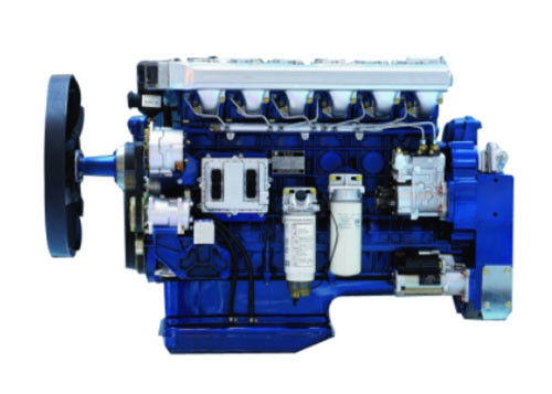 Euro Engine WP12