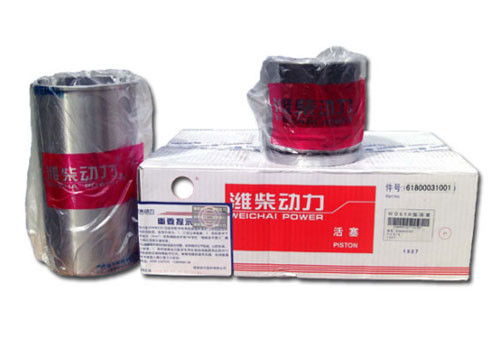 Euro Piston