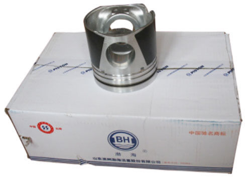 Euro Piston