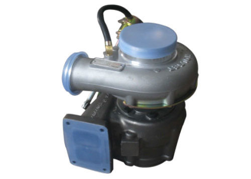 Turbocharger