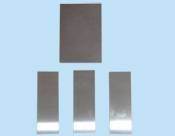 rolled molybdenum plate