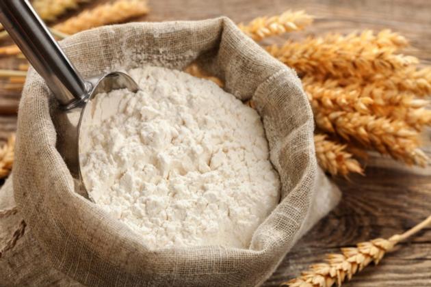 Wheat Flour 