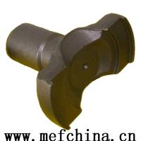 spline shaft