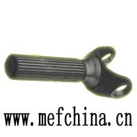 spline shaft