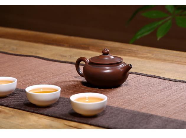 High Quality Ceramic Handmade Tea Sets