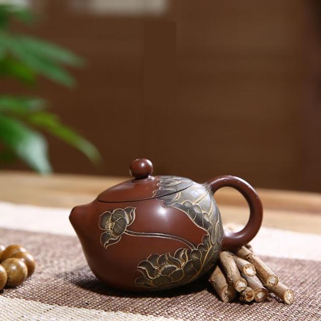 Hot Sale Ceramic Tea Sets Pottery