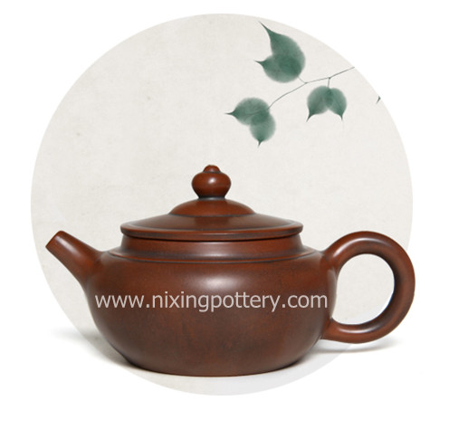 High Quality Ceramic Handmade Tea Sets Wholesale Tea Pots 