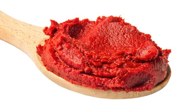 Tomato Paste