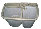 washing machine mould