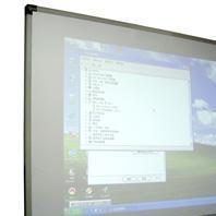 Pressure Sensing Whiteboard