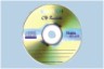 blank CD-R