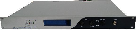 1310nm Optical Transmitter