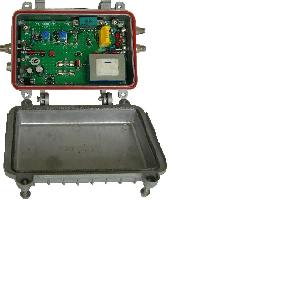 user amplifier