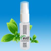 Oral Cavity Refreshing Spray（Clean Type）