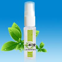 Oral Cavity Refreshing Spray (Remove Bad Breath)