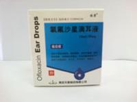 Ofloxacin Ear Drop