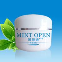 Mint Gel