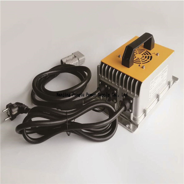 2KW Series Sealed Portable Charger