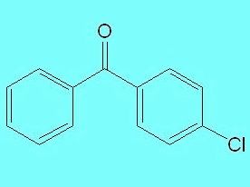 4-chloro-benzophenone