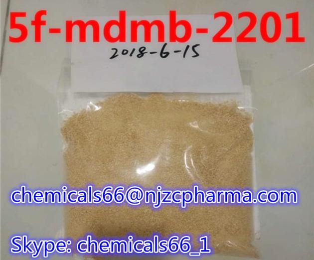 5F MDMB 2201 5f Mdmb 2201