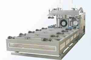 Automatic Belling Machine