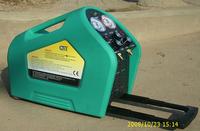 Portable Refrigerant Recovery/Recharge Unit_CM3000A