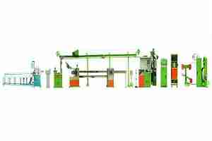 Cable Production Line