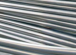 Stainless Steel Seamless Pipe for Conveying Fluid