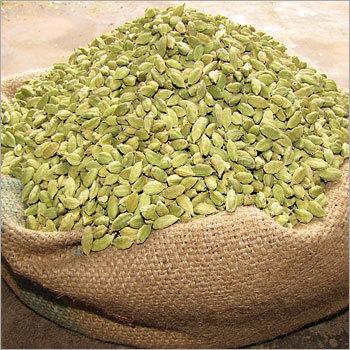 Green Cardamom, Black Pepper, Buckwheat, White Garlic, Cloves, Red Chili
