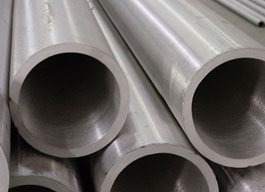 Stainless Steel Seamless Pipe for High-pressure Boilers