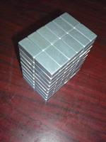 NdFeb Magnets Block