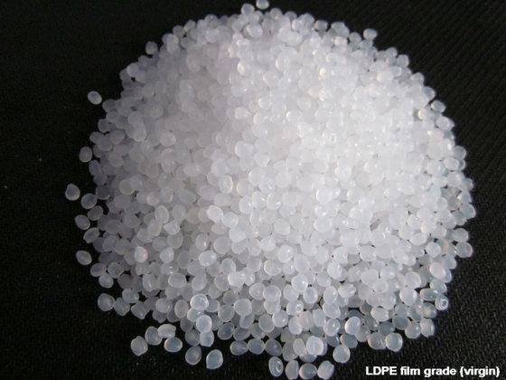 Virgin /Recycle Grade HDPE / LDPE / LLDPE Granules