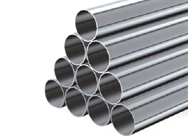 Stainless Steel Seamless Pipe for Oil Cracking
