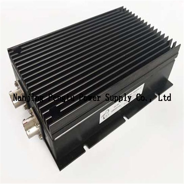 PAH-C Series 600-800W Aviation connector Power Converter