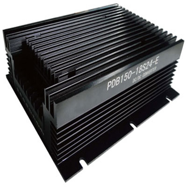PDB-E Series 150-400W Module Power Supply 12V 24V 48V