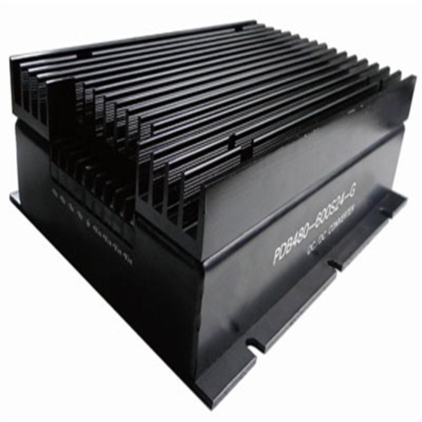 PDB-G Series 400-500W Isolated DC DC Converter 12V 24V