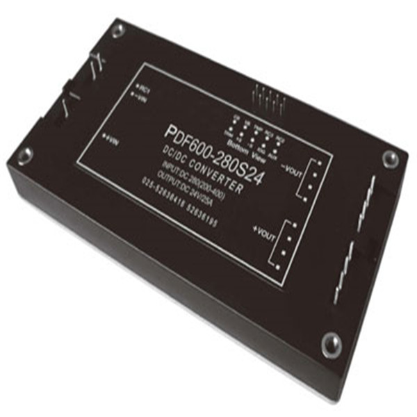 PDF Series 300-500W Full brick power supply