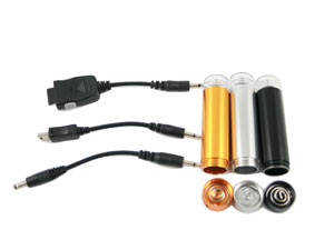 Portable Charger